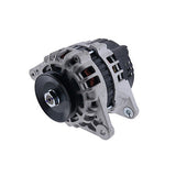Alternator 6678205 for Bobcat Skid Steer Loader T110 T140 T180 T190 T200 T300 T320 T550 T590 T630 T650 T750 T770 T870 V417