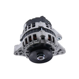Alternator 6678205 for Bobcat Skid Steer Loader T110 T140 T180 T190 T200 T300 T320 T550 T590 T630 T650 T750 T770 T870 V417