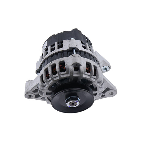 Alternator 6678205 for Bobcat Skid Steer Loader T110 T140 T180 T190 T200 T300 T320 T550 T590 T630 T650 T750 T770 T870 V417