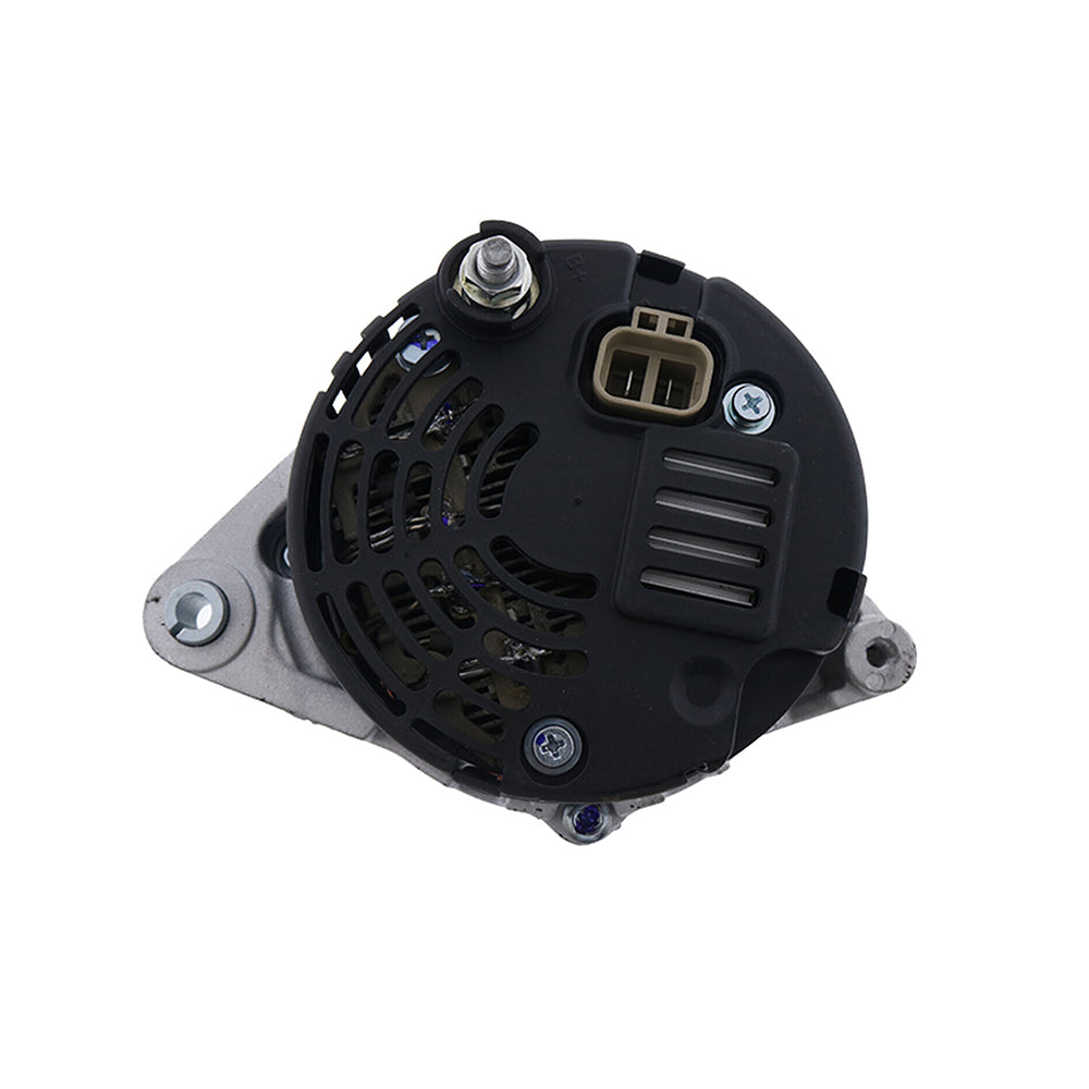 Alternator 6678205 for Bobcat Skid Steer Loader T110 T140 T180 T190 T200 T300 T320 T550 T590 T630 T650 T750 T770 T870 V417