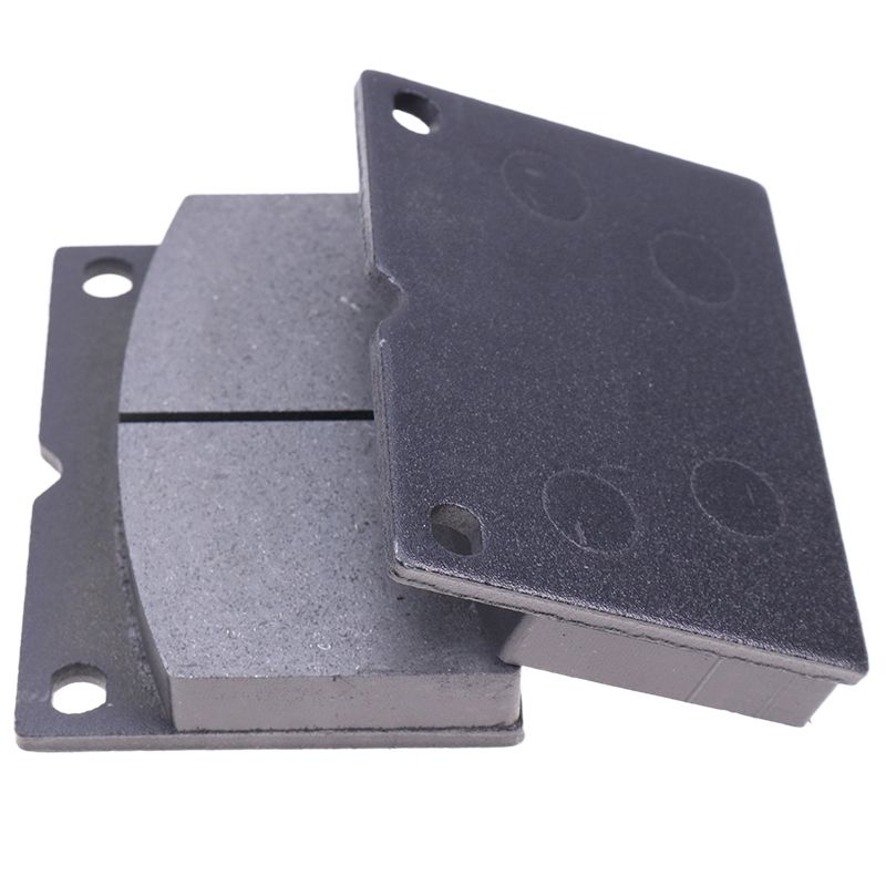 Brake Pad Kit 79049871 for Fiat Allis Wheel Loader FR10B FR7 – LandTopMall