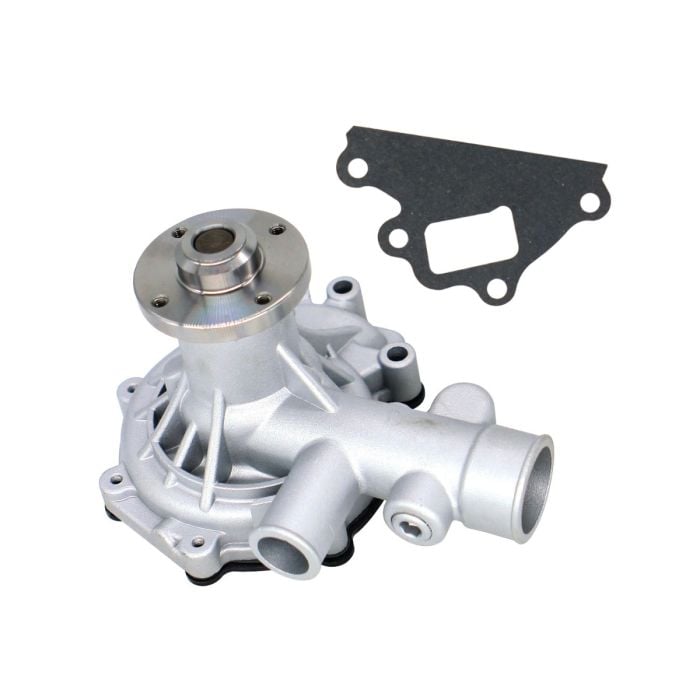 Engine Water Pump 1530164 153-0164 Fit for CAT Caterpillar 247 257 267 277 216 226 228 232 236 242 246 248 engine 3024C 3034