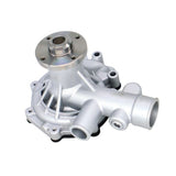 Engine Water Pump 1530164 153-0164 Fit for CAT Caterpillar 247 257 267 277 216 226 228 232 236 242 246 248 engine 3024C 3034