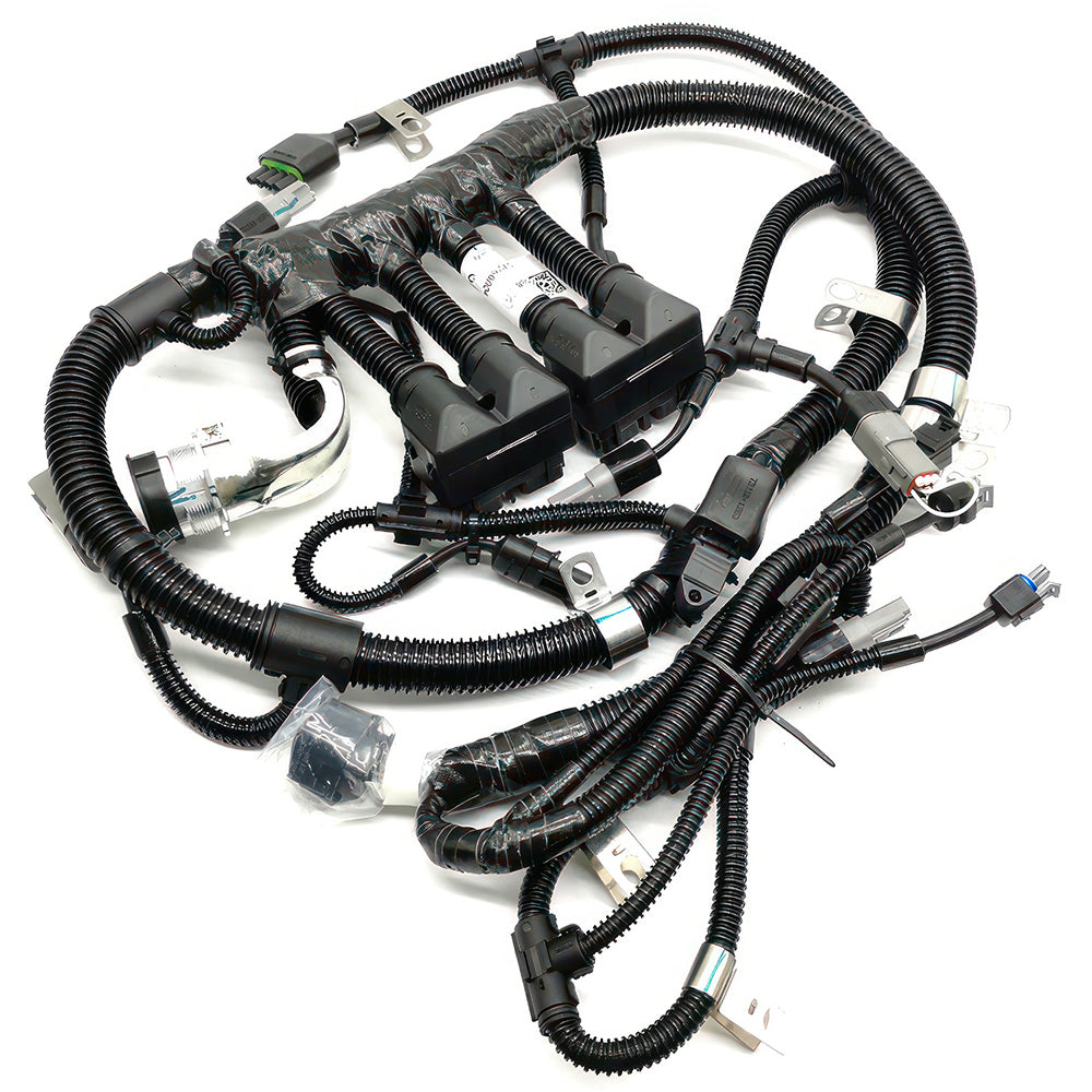 Electric Harness 2864488 4952752 Original For Cummins Engine M11 QSM11 ...