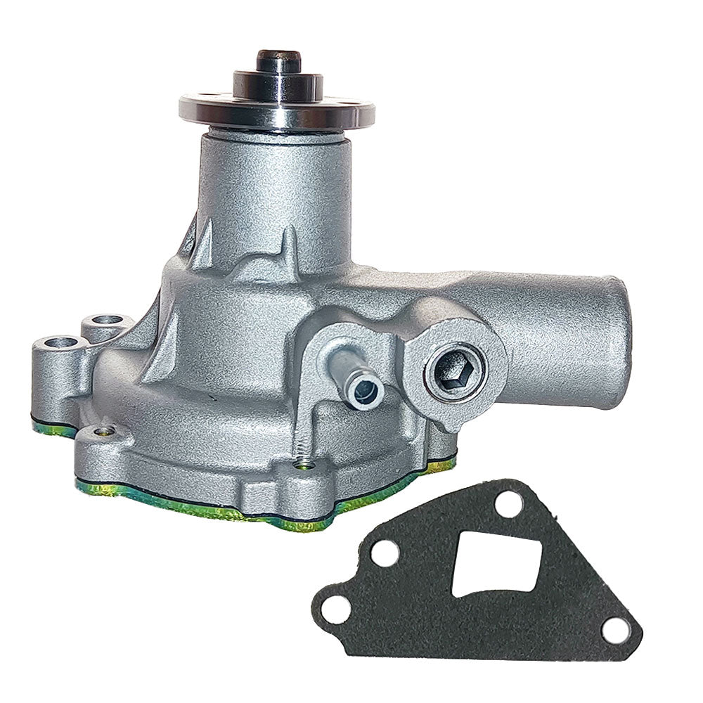 Engine Water Pump 6213-610-011-20 6213-610-004-2F for Iseki Engine E393 E3100 E3CE E3112 E4CG E3CD D4CD Tractor SF200 SF230 SF310