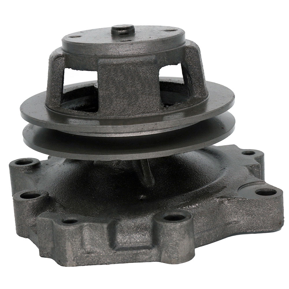 Engine Water Pump 82845215 for Ford New Holland Tractor 230A 2310 4600 6600 7000
