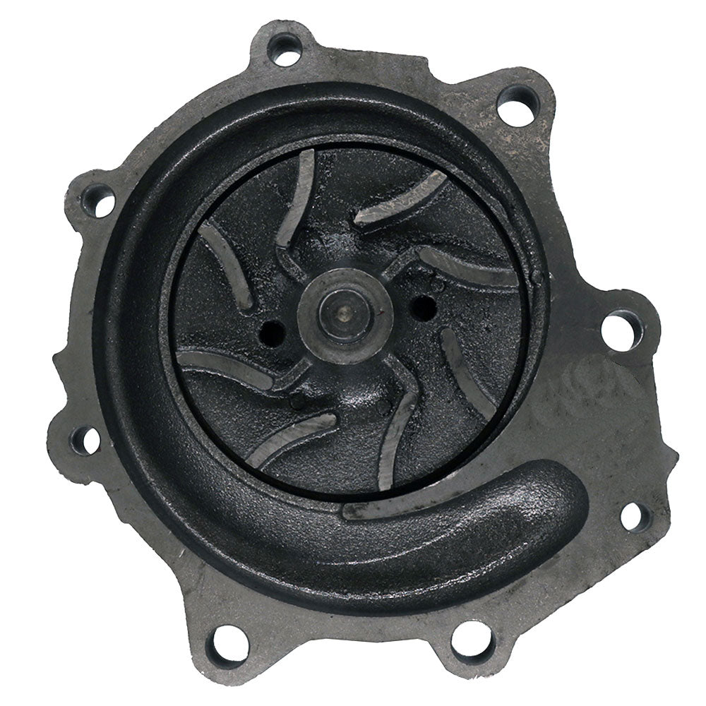 Engine Water Pump 82845215 for Ford New Holland Tractor 230A 2310 4600 6600 7000