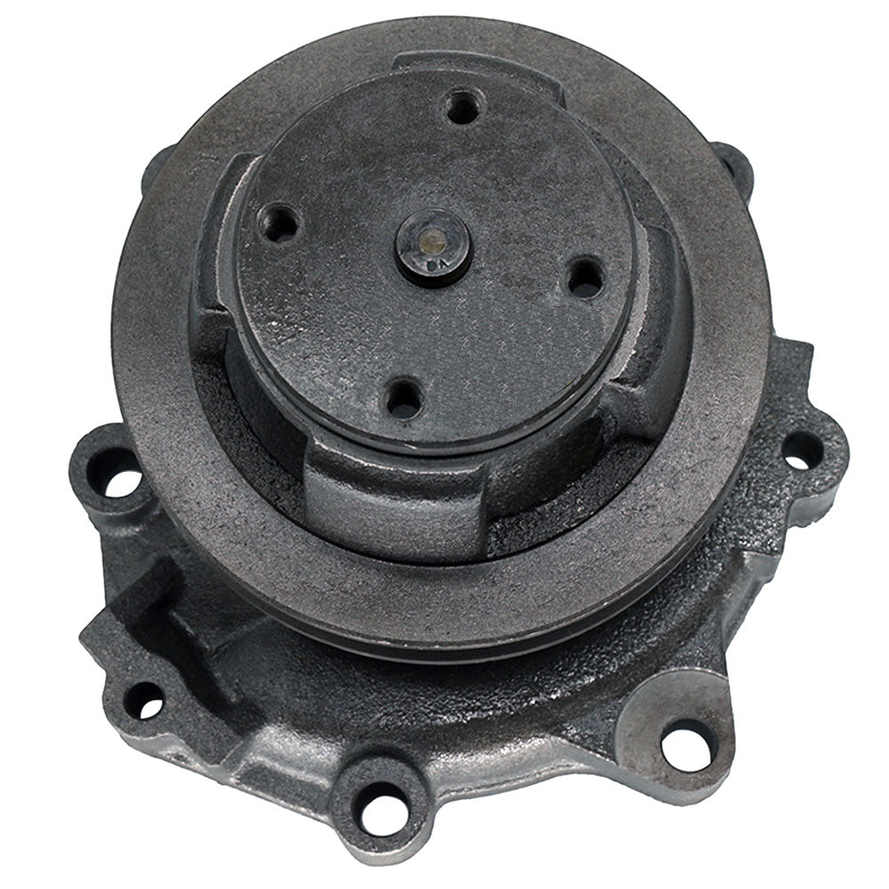 Engine Water Pump 82845215 for Ford New Holland Tractor 230A 2310 4600 6600 7000