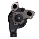 Engine Water Pump 02/201630 for JCB 1400B 1550B 1600B 1700B 214 215 216 217 3C 3CX 3D