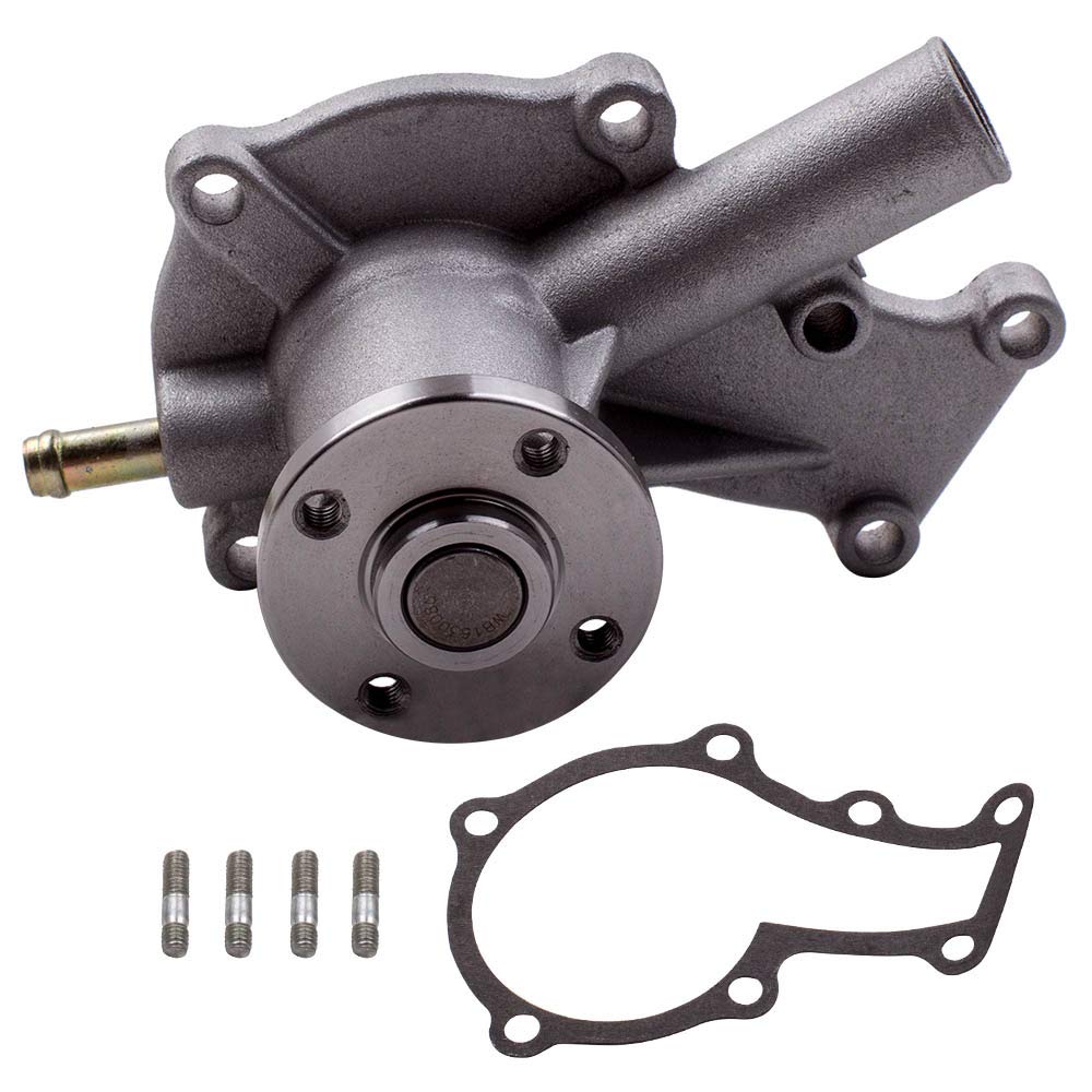 Engine Water Pump 19883-73030 15881-73030 15881-73033 Kubota Engine D722 D902 Z482