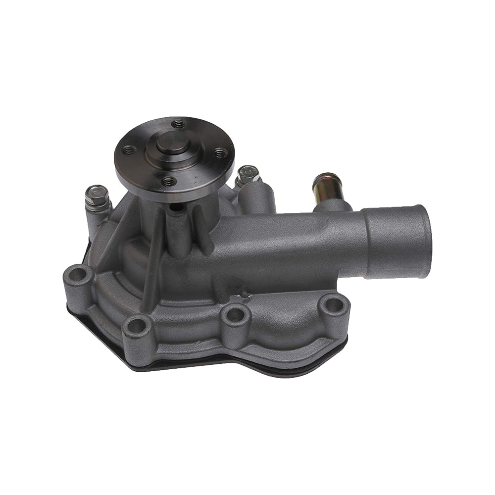 Engine Water Pump 2876056 for Caterpillar CAT Skid Steer Loader 262C 246C 256C 236B2 252B2 Engine 3044C C3.4