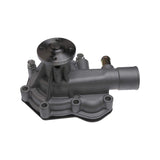 Engine Water Pump 2876056 for Caterpillar CAT Skid Steer Loader 262C 246C 256C 236B2 252B2 Engine 3044C C3.4