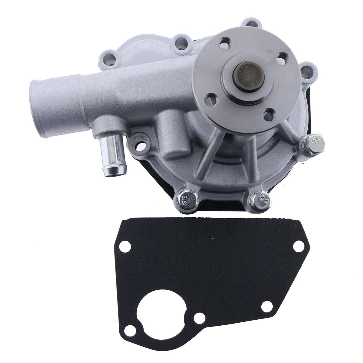 Engine Water Pump 335-9117 for Caterpillar 236B 236B3 242B3 246C 252B 252B3 256C 257B3 259B3 262C 262C2 267B 268B 272C 277C 277C2 297C 299C 3044C 906 908 908H C3.4