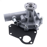 Engine Water Pump 335-9117 for Caterpillar 236B 236B3 242B3 246C 252B 252B3 256C 257B3 259B3 262C 262C2 267B 268B 272C 277C 277C2 297C 299C 3044C 906 908 908H C3.4