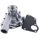 Engine Water Pump 335-9117 for Caterpillar 236B 236B3 242B3 246C 252B 252B3 256C 257B3 259B3 262C 262C2 267B 268B 272C 277C 277C2 297C 299C 3044C 906 908 908H C3.4