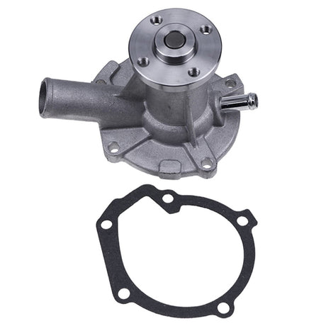 Engine Water Pump 6652753 6649318 for Bobcat Skid Steer Loader 543B 543 553 453 443