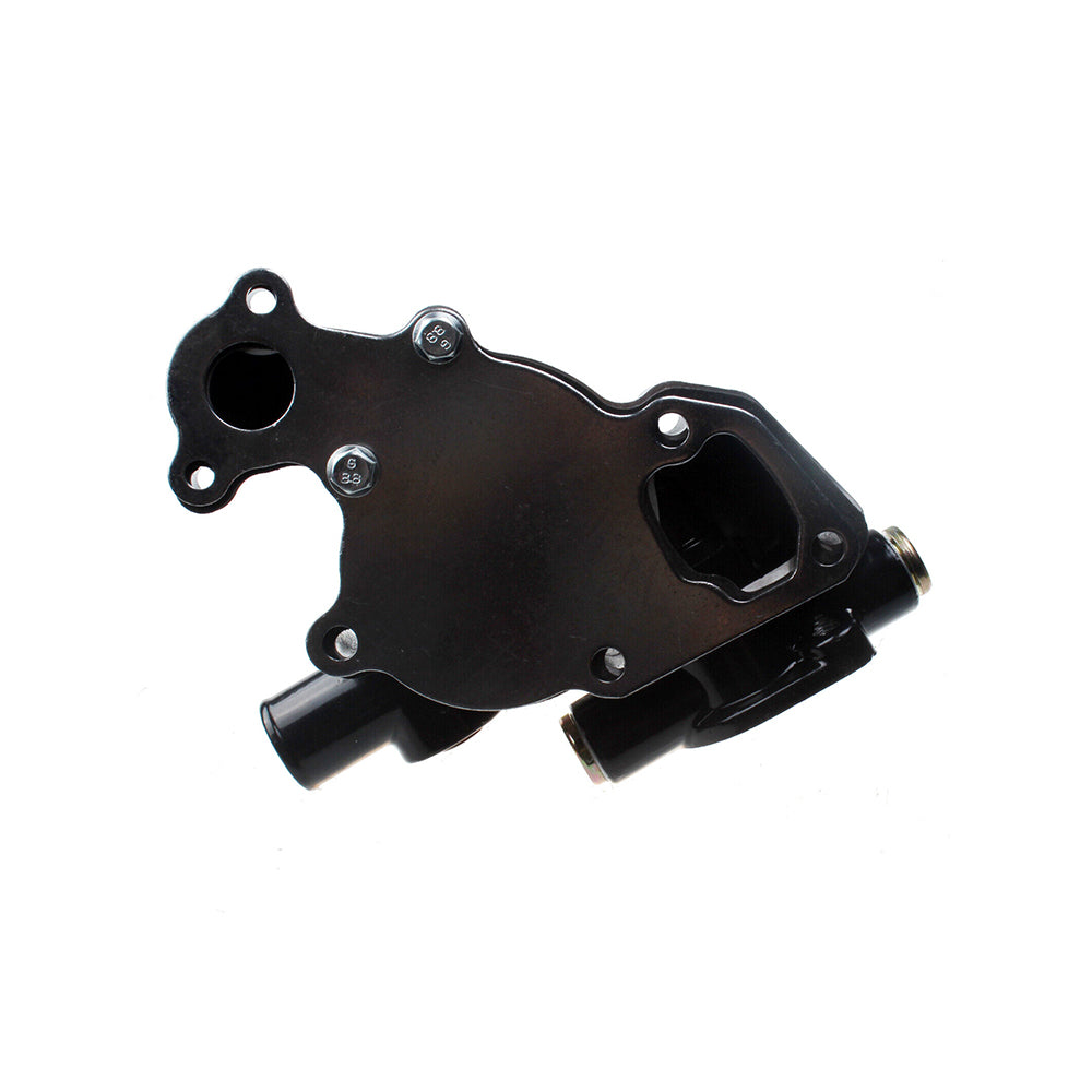 Engine Water Pump MIA880036 for John Deere 655 756 855 856 790 4200 4210 4115 3215 3235 3215A 3215B 1445 F1145