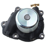 Engine Water Pump RE545572 SE502114 RE507604 for John Deere 244J 304J 324J 313 315 317 318D 319D 320D 323D 325 326D 328D 329D 332 332D 333D Ct322