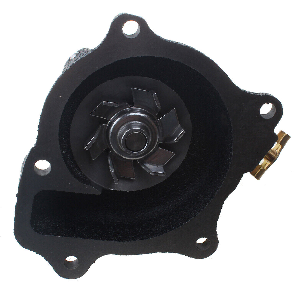 Engine Water Pump RE545572 SE502114 RE507604 for John Deere 244J 304J 324J 313 315 317 318D 319D 320D 323D 325 326D 328D 329D 332 332D 333D Ct322