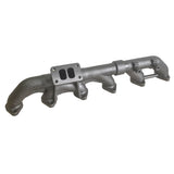 Exhaust Manifold 3943836 3937477 for Cummins Engine L8.9 6LTAA