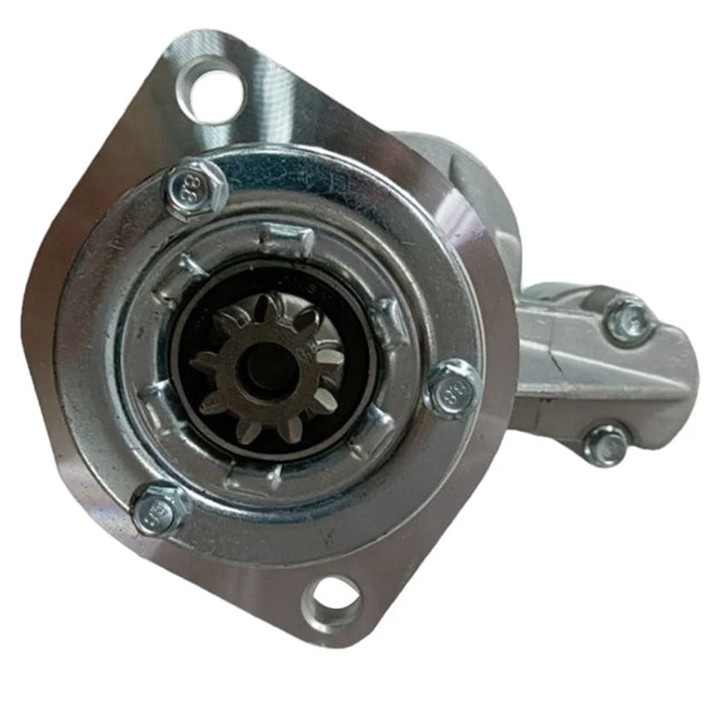 Starter Motor S14-204A S13-114 894433-9120 For Isuzu Engine 4JB1