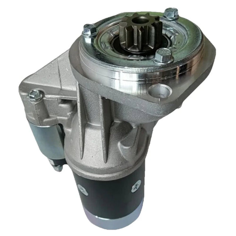 Starter Motor S14-204A S13-114 894433-9120 For Isuzu Engine 4JB1