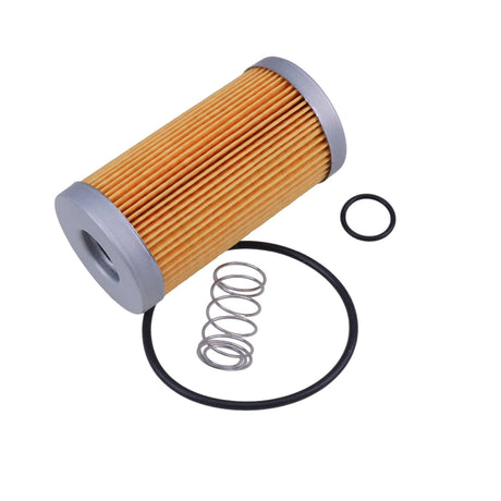 Fuel Filter 15521-43160 for Kubota Engine D902 D905 D1005 D1105 Tractor L2250DT L2850F L3010F L3540HST M5400 M4700