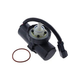 Fuel Lift Pump 249-7669 for Caterpillar CAT Backhoe Loader 444E 442E 434E 432E 428E 422E 420D Engine 3054C C4.4