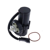 Fuel Lift Pump 249-7669 for Caterpillar CAT Backhoe Loader 444E 442E 434E 432E 428E 422E 420D Engine 3054C C4.4