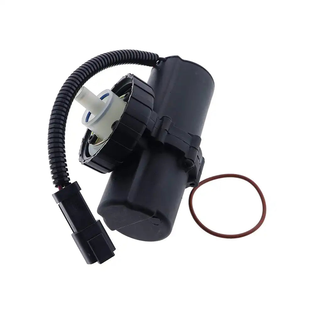 Fuel Lift Pump 249-7669 for Caterpillar CAT Backhoe Loader 444E 442E 434E 432E 428E 422E 420D Engine 3054C C4.4