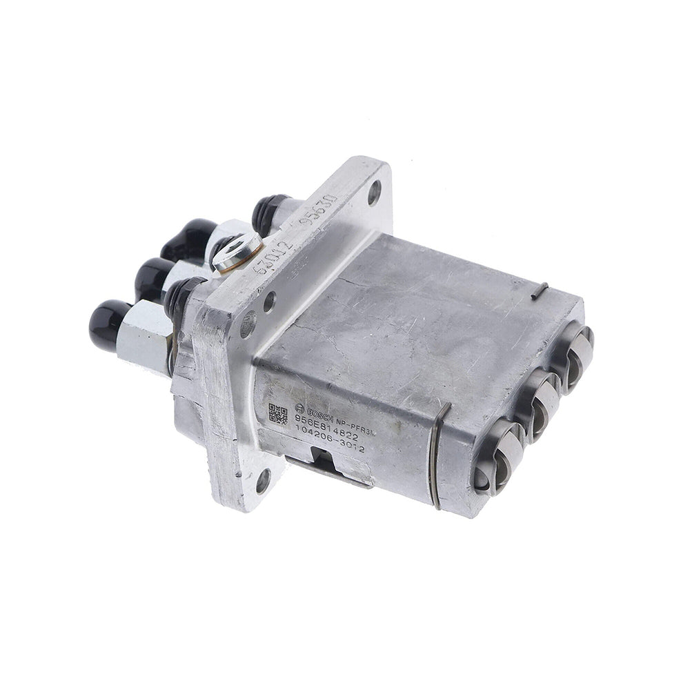 Original Fuel Pump 16032-51010 16032-51013 for Kubota D905 D1005 D1105 Tractor Excavator Mower Utility Vehicle