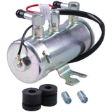12V Fuel Pump 8-97240675-0 8972406750 for Isuzu 3LD1 3LD2 4LB1 4LC1 4LE1 4LE2 Diesel Engine