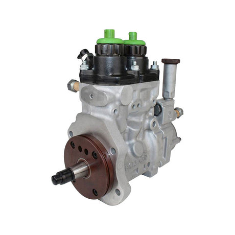 Remanufactured Original Fuel Pump RE501640 for Denso John Deere Engine 8.1L 6081 Tractor 8520 8220 8120