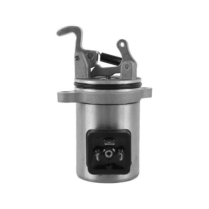 Fuel Shut Off Solenoid 12V 0417 0534 for Deutz TCD2011 FL2011 BFL2011 BFM2011 Engine