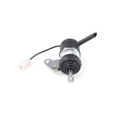 Stop Solenoid 16851-60014 16851-60010 052600-4531 for Kubota Mower RTV900 D902 RTV900R RTV900T B7410D BX24 BX25
