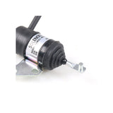 Stop Solenoid 16851-60014 16851-60010 052600-4531 for Kubota Mower RTV900 D902 RTV900R RTV900T B7410D BX24 BX25