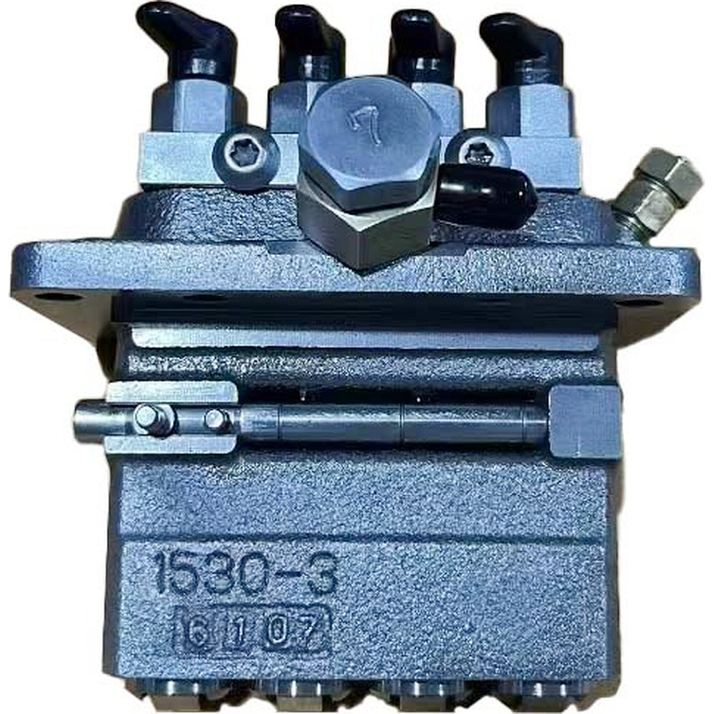 Fuel Injection Pump 1K012-51012 for Kubota Engine V3300 V3600 V3800 Tractor M8200 M8200DT M8200HD M9000 M9000DTL M9000HD