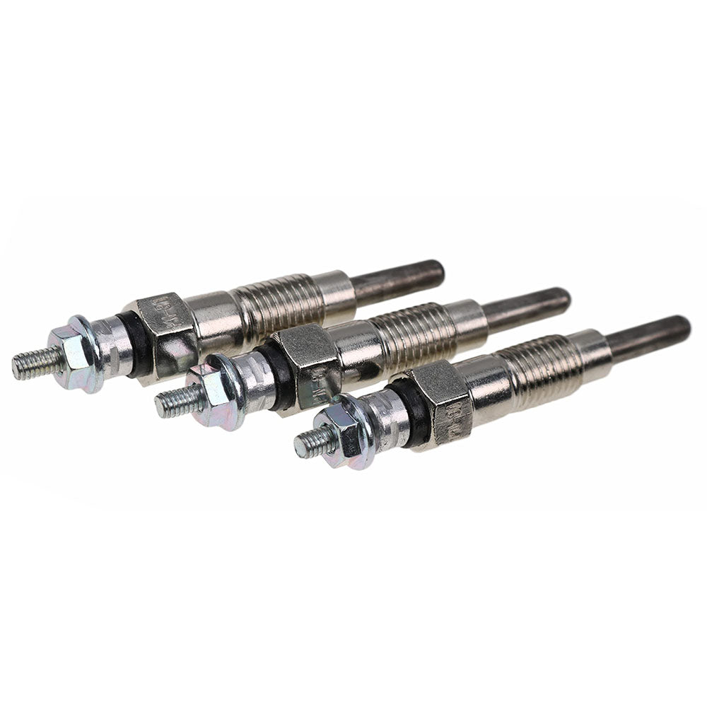 Glow Plug M87919 for John Deere Tractor 332 430 455 655 755 855 F925 F935 X495