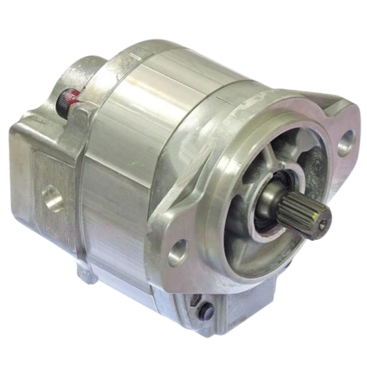 Hydraulic Pump 705-11-33100 For Komatsu Wheel Loader 510-1