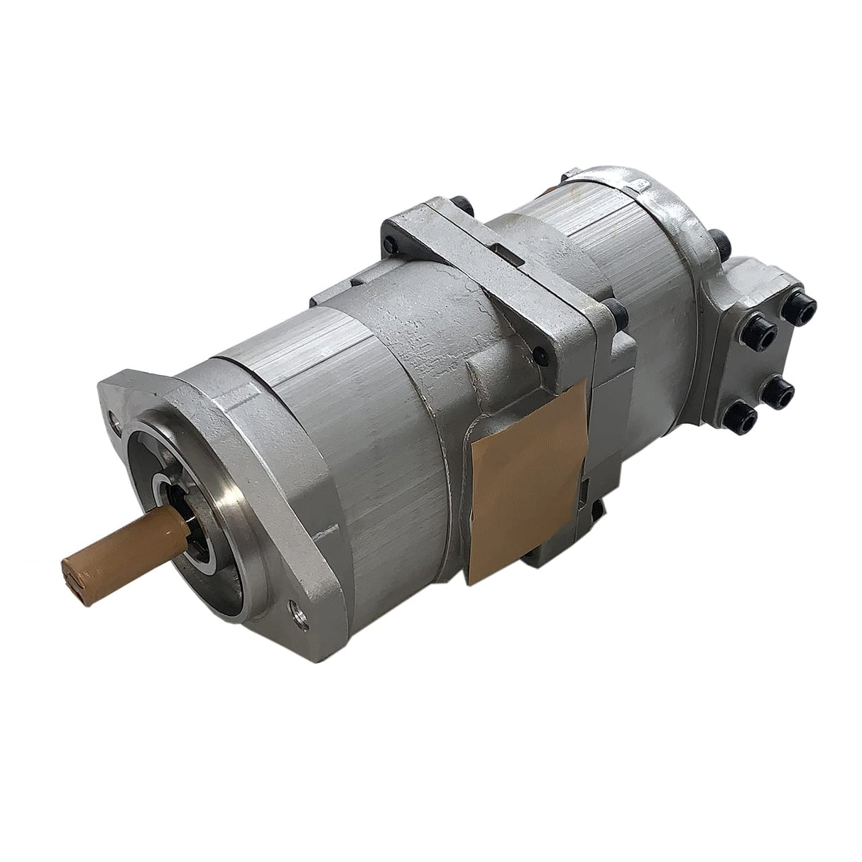 Hydraulic Pump 705-51-20140 For Komatsu Wheel Loader WA300-1 WA320-1
