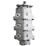 Hydraulic Pump 705-56-34130 For Komatsu Wheel Loader WA350-1 Main