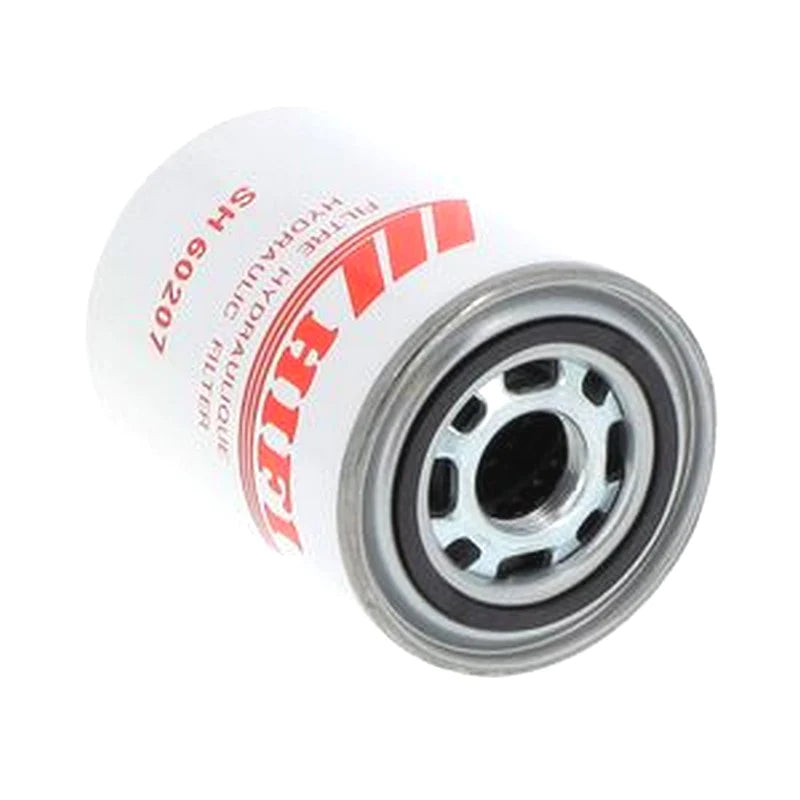 Hydraulic Spin On Filter 361-60-11120 for Komatsu Wheel Loader WA20-1 WA20-2