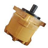 Emergency Steering Pump 704-30-36110 For Komatsu Wheel Loader 558 WA500-1 WA500-3 WD500-3