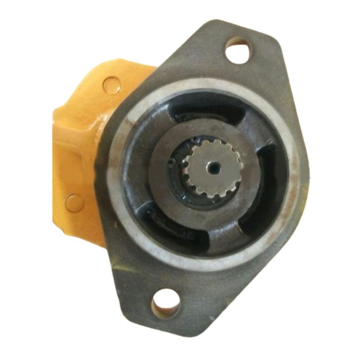 Emergency Steering Pump 704-30-36110 For Komatsu Wheel Loader 558 WA500-1 WA500-3 WD500-3