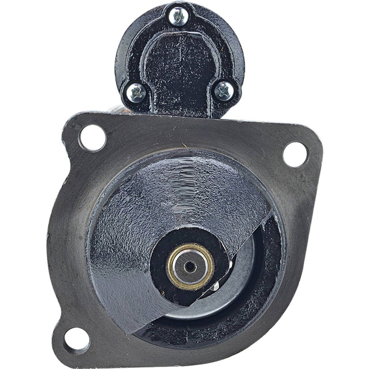 New Starter 26410R 1367040 Compatible With Massey Ferguson Tractor MF-1080 MF-1085 MF-1100