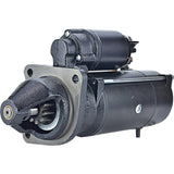 New Starter 26410R 1367040 Compatible With Massey Ferguson Tractor MF-1080 MF-1085 MF-1100