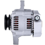 New Alternator 18504-6470 185046470 101211-8810 101211-8810 1012118810 For Rigmaster Generator Apu Perkins Engine