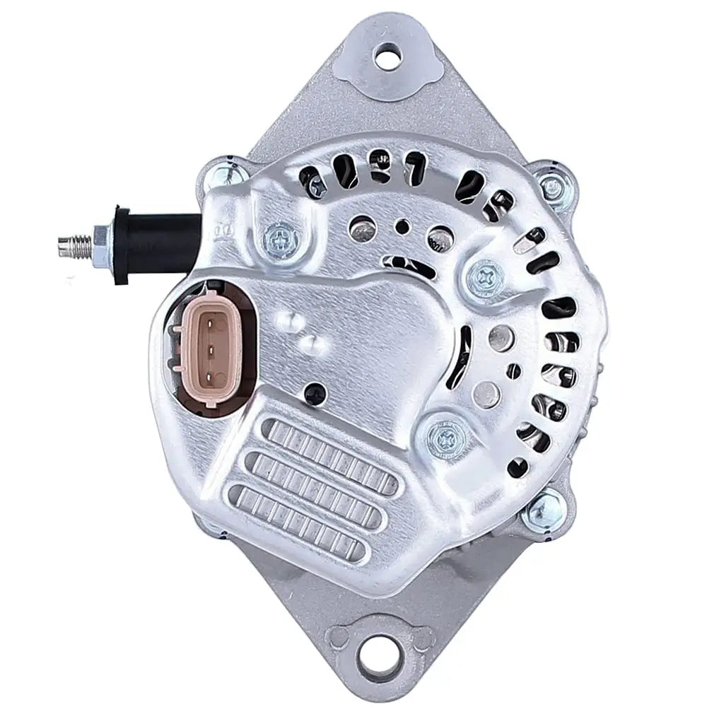 New Alternator 18504-6470 185046470 101211-8810 101211-8810 1012118810 For Rigmaster Generator Apu Perkins Engine