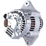 New Alternator 18504-6470 185046470 101211-8810 101211-8810 1012118810 For Rigmaster Generator Apu Perkins Engine