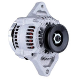 New Alternator 18504-6470 185046470 101211-8810 101211-8810 1012118810 For Rigmaster Generator Apu Perkins Engine